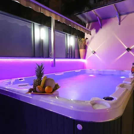 Rose Pool Deluxe Lejlighed Dubrovnik