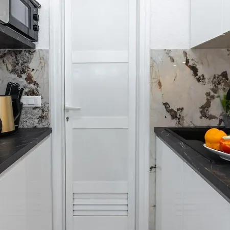 Lejlighed Rose Pool Deluxe