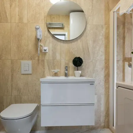 Rose Pool Deluxe Dubrovnik